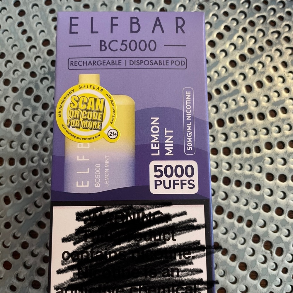 3lf bar 5000